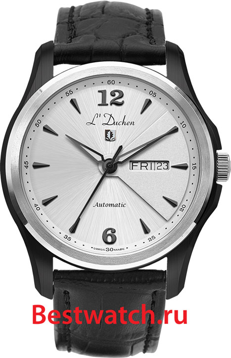 Часы L Duchen Locamo D183.71.23